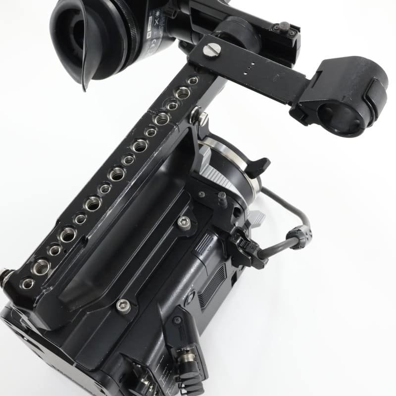 PMW-F55