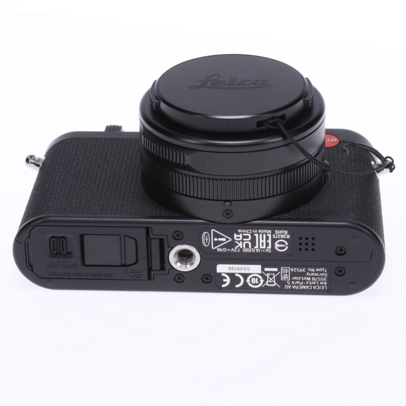 ライカ D-LUX8 19191