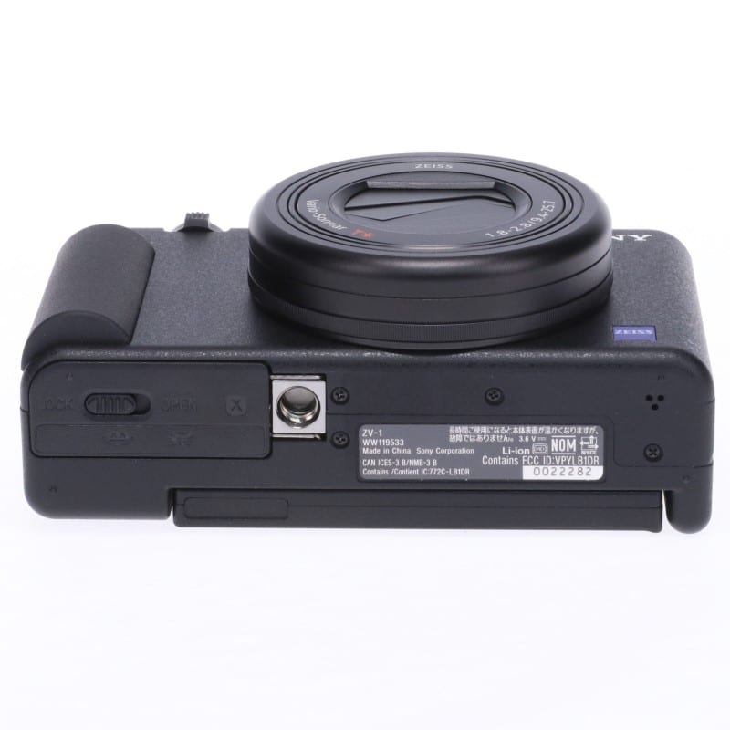 VLOGCAM ZV-1G