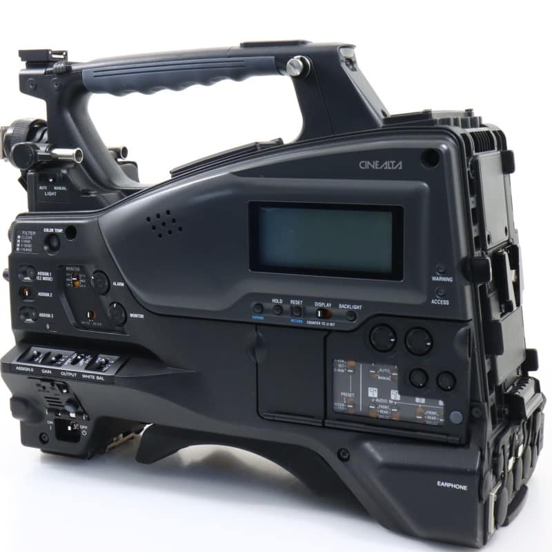 PMW-320K