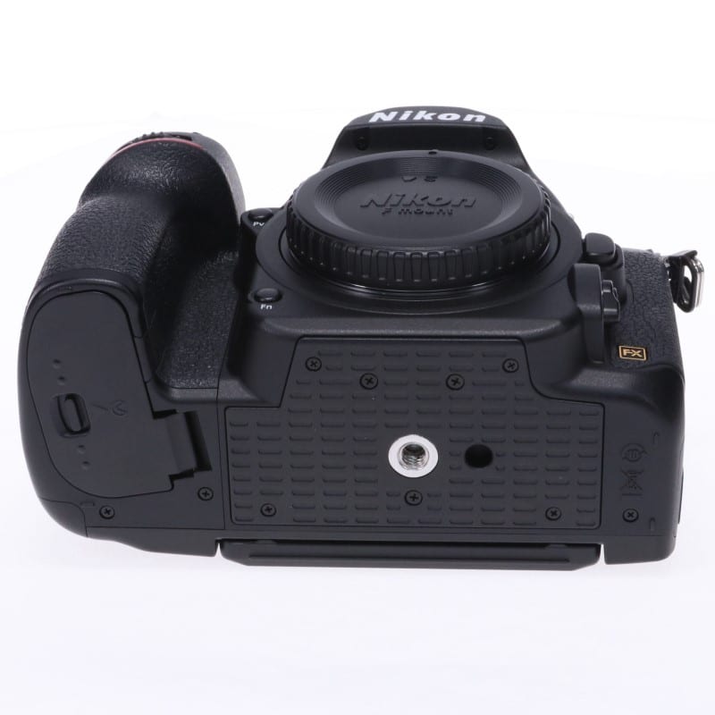 D780 ボディ