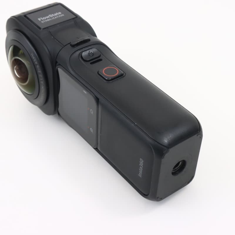 CINRSGP/D [Insta360 ONE RS 1-Inch 360 Edition]
