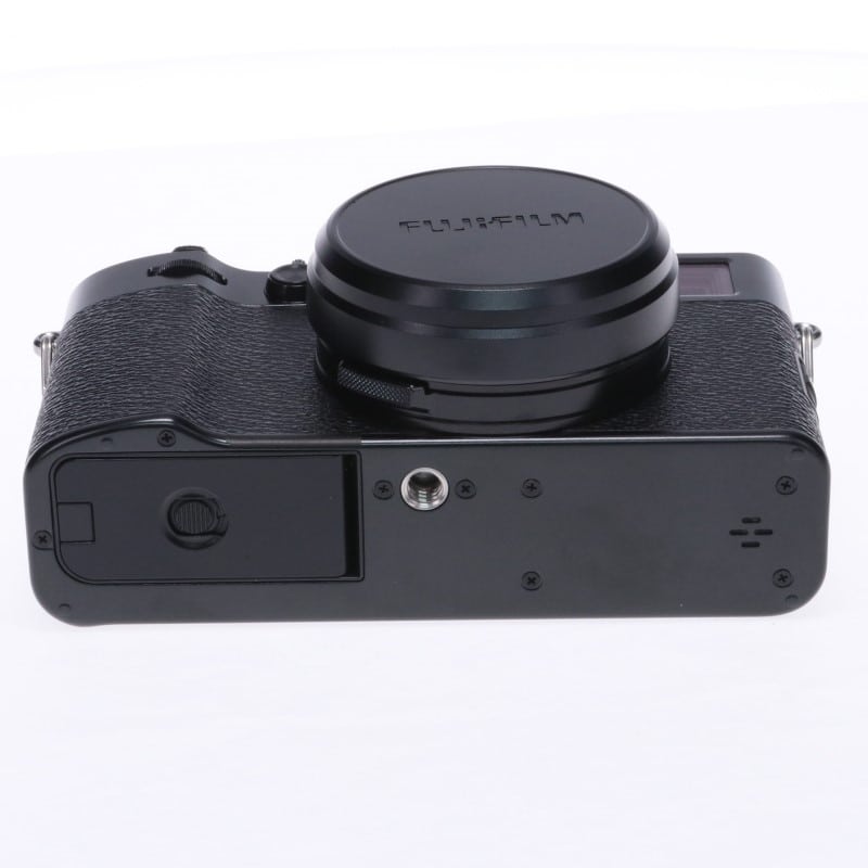 FUJIFILM X100VI ボディ ブラック