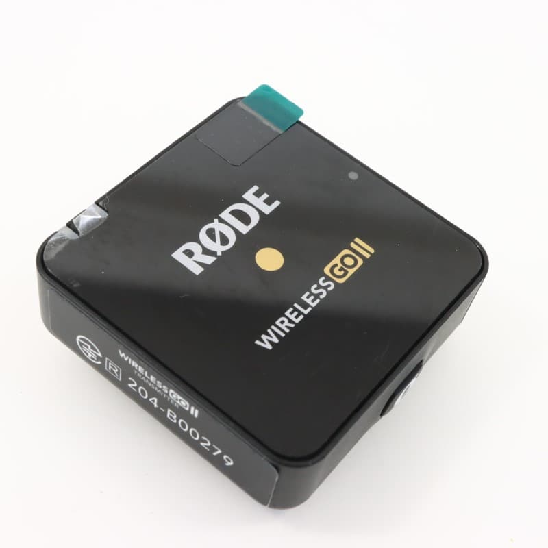 WIGOII [Wireless GO II]
