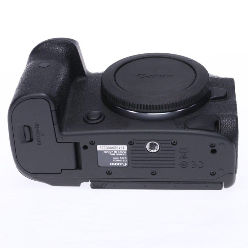 EOS R5 ボディー
