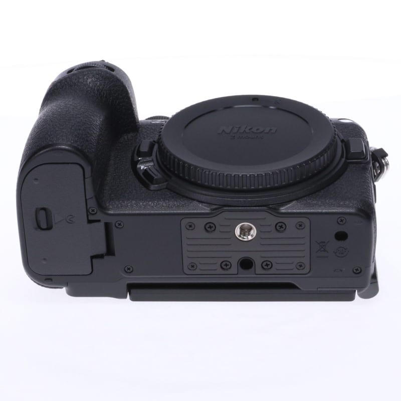 Z5II ボディ