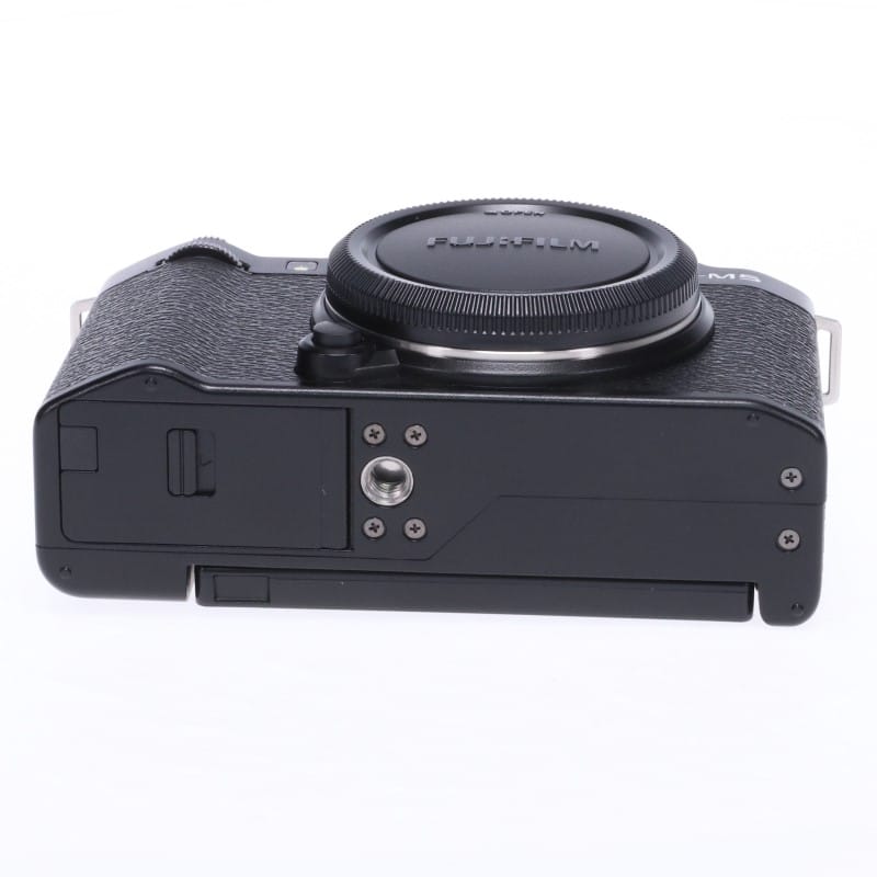 FUJIFILM X-M5 ボディ ブラック