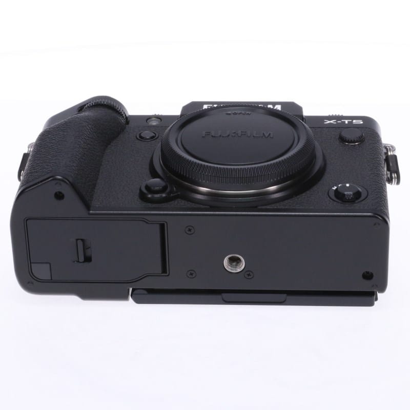 FUJIFILM X-T5 ボディ ブラック