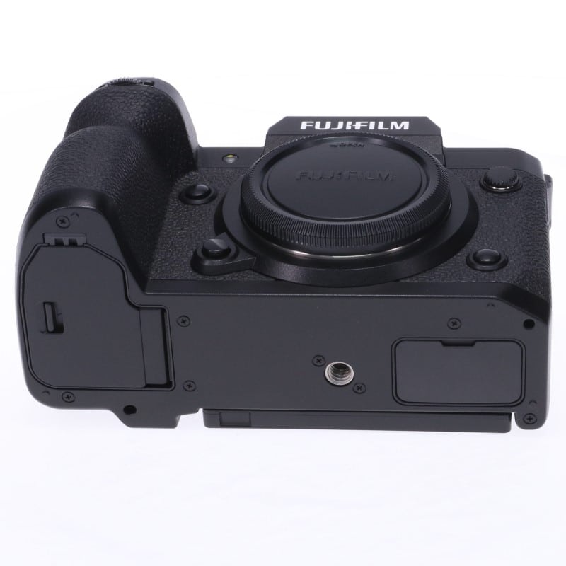 FUJIFILM X-H2 ボディ