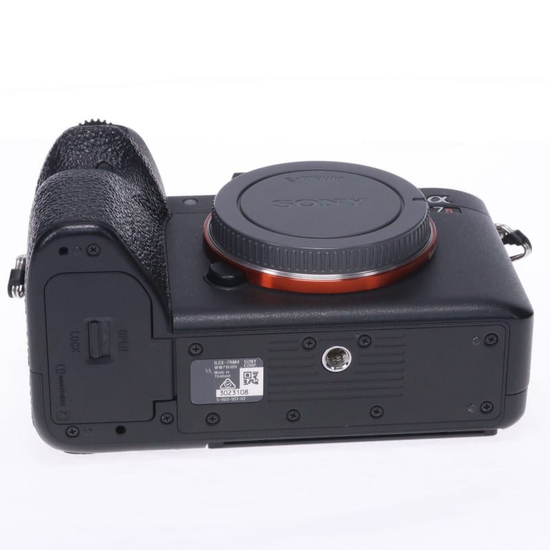 α7R IV ILCE-7RM4