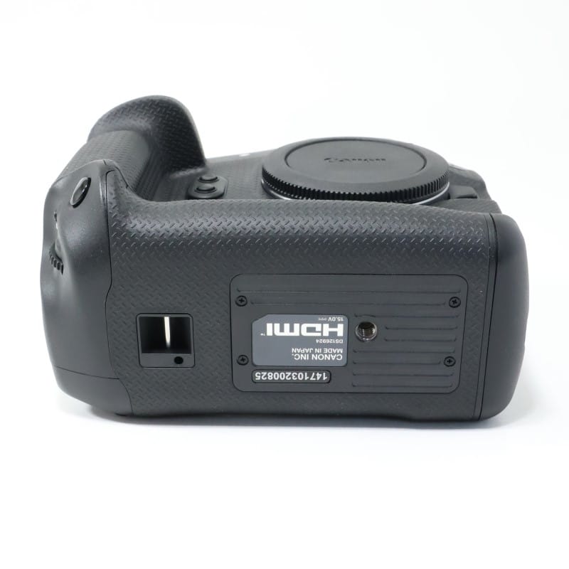 EOS R1 ボディー