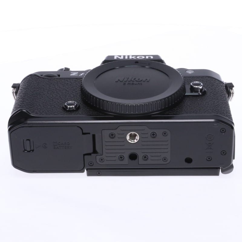 Zf ボディ