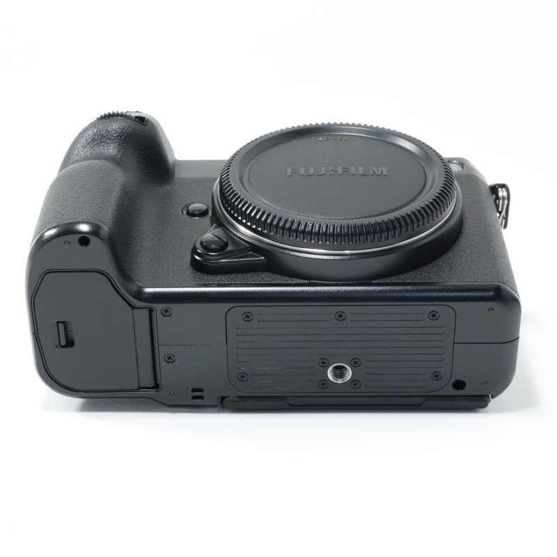 FUJIFILM GFX50S II ボディ