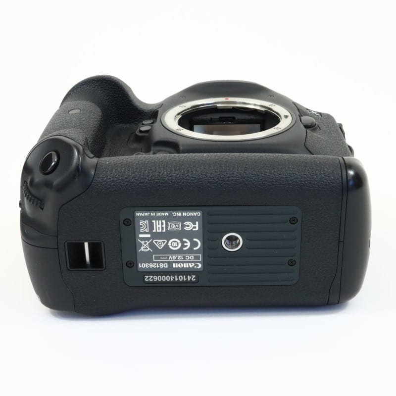 EOS-1D X ボディー