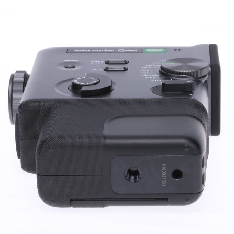 instax mini Evo Cinema