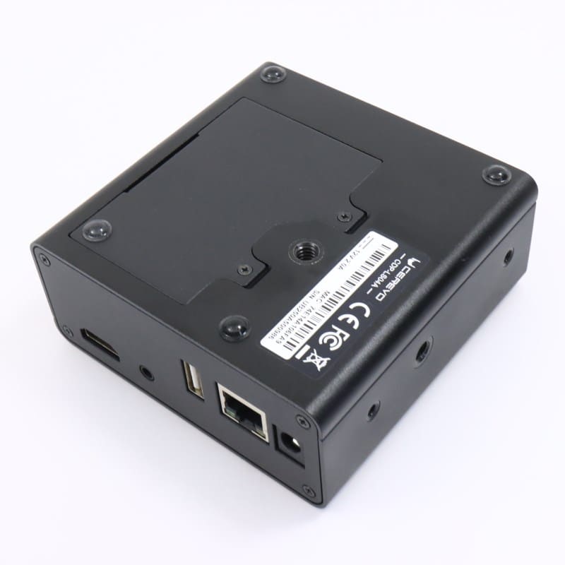 Cerevo LiveShell X CDP-LS04A AB+ランク 中古｜フジヤカメラ