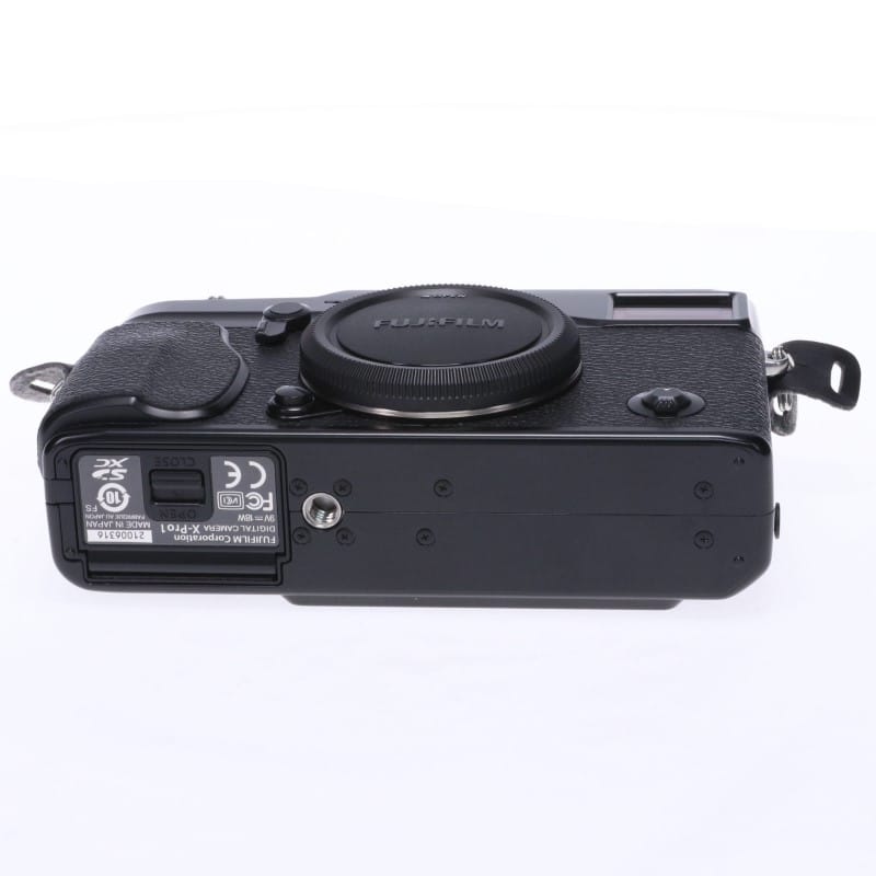 FUJIFILM X-Pro1 ボディ