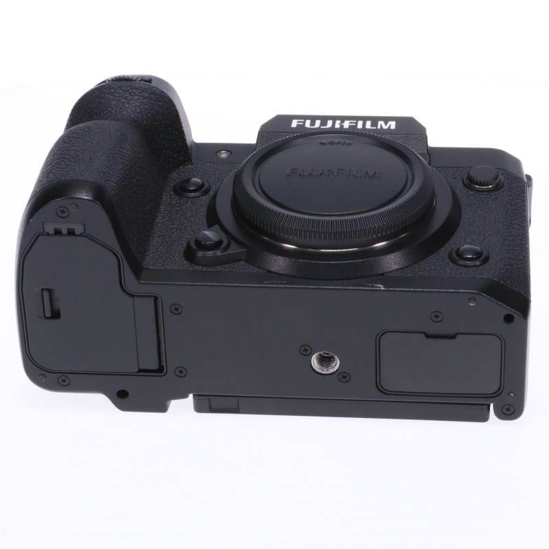 富士フイルム FUJIFILM X-H2 ボディ AB-ランク 中古｜フジヤカメラ