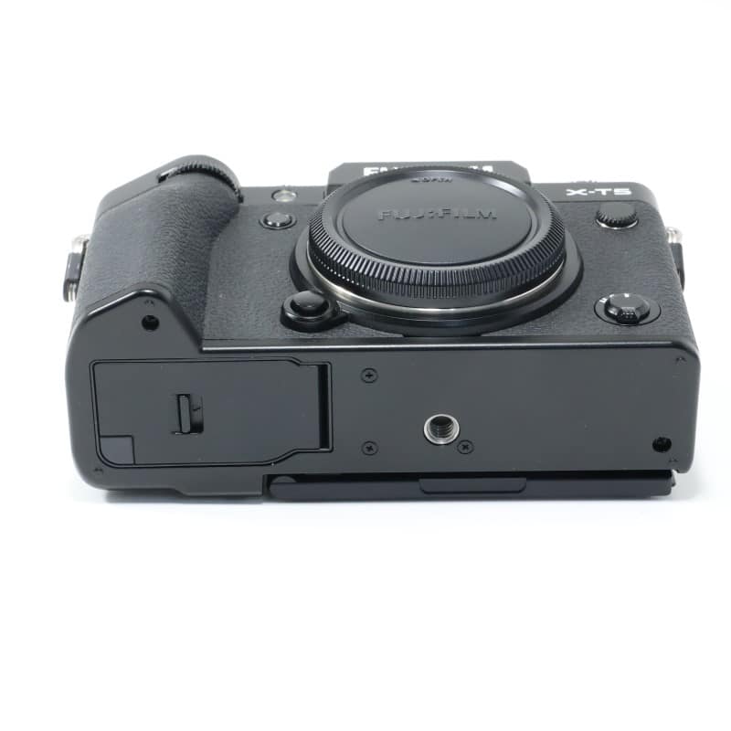 FUJIFILM X-T5 ボディ ブラック