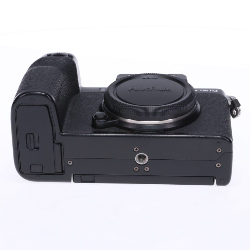 FUJIFILM X-S10 ボディ