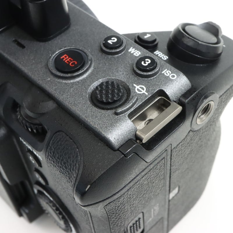 FX3 ボディ ILME-FX3