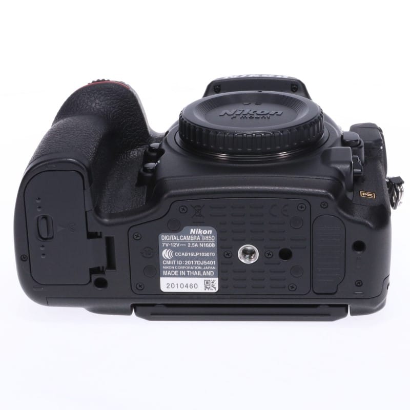 D850 ボディ