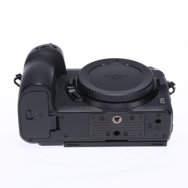 Z6II ボディ
