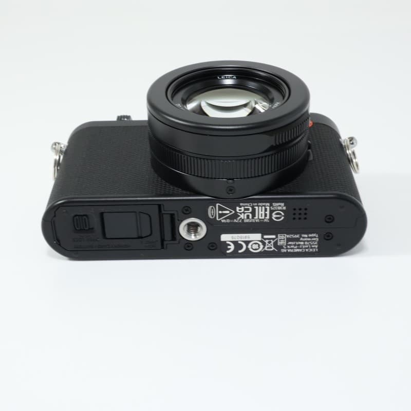 ライカ D-LUX8 19191