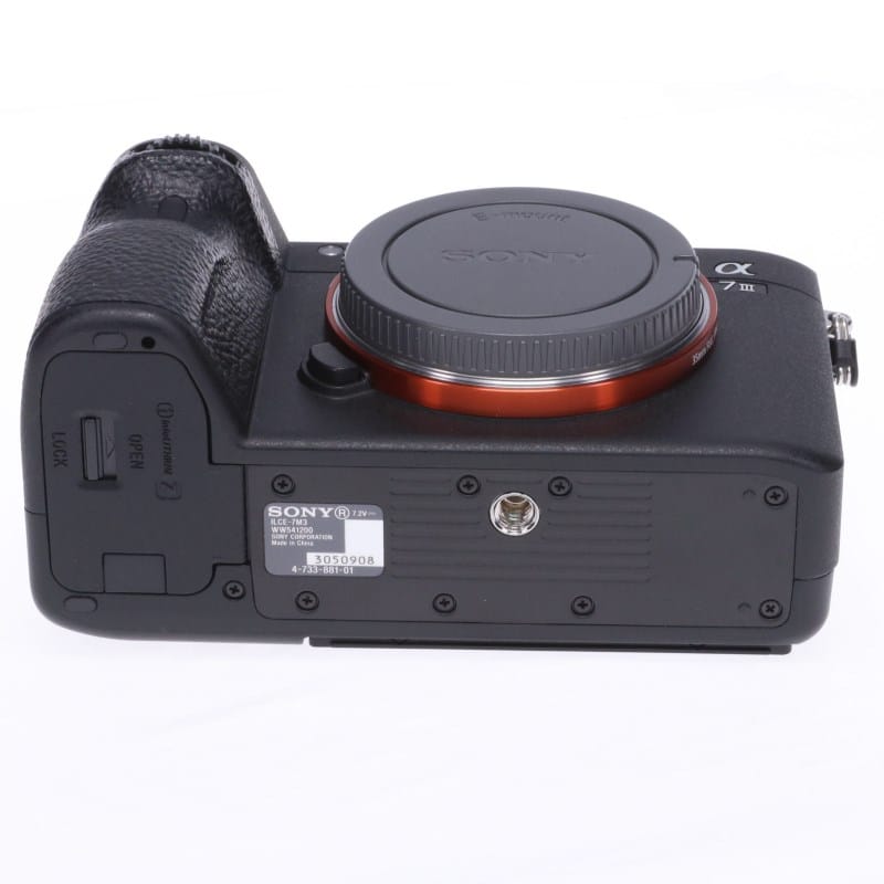 α7 III ボディ ILCE-7M3