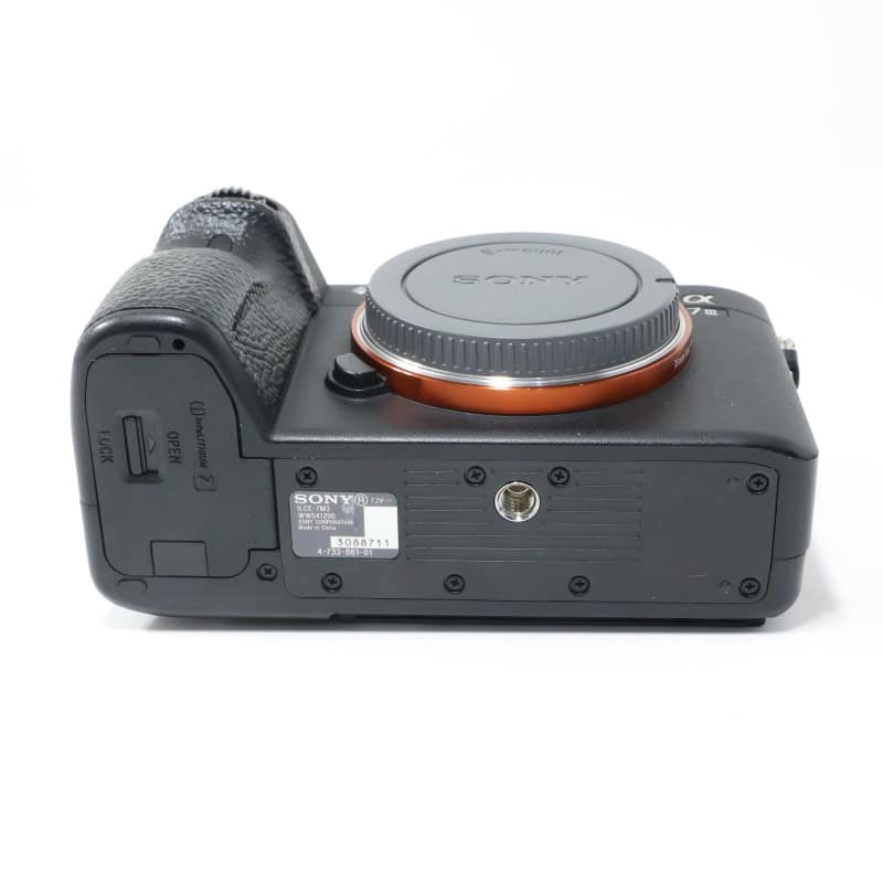 α7 III ボディ ILCE-7M3
