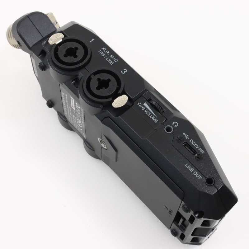 H6essential [ハンディーレコーダー]