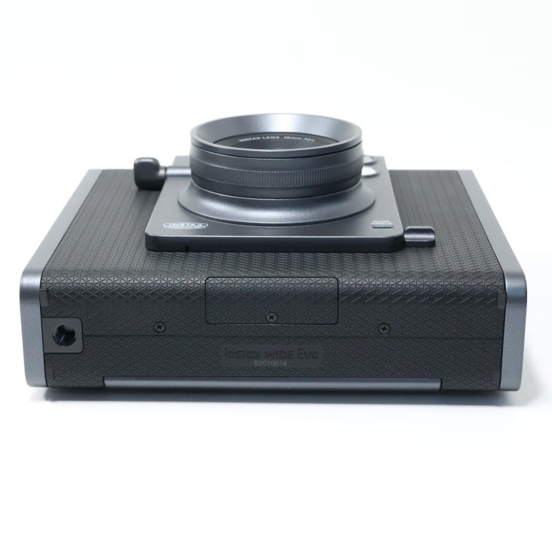 instax WIDE Evo