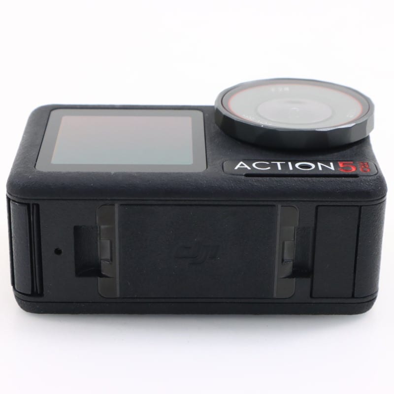 Osmo Action 5 Pro スタンダードコンボ OA5P01