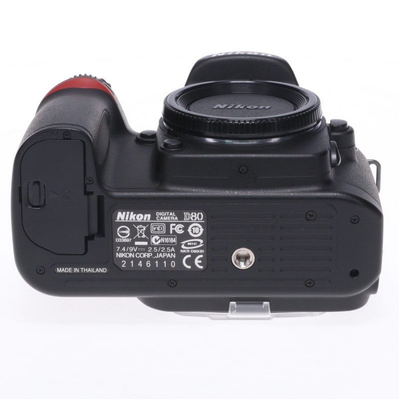 Nikon ニコン DC｜デジタル一眼レフカメラ