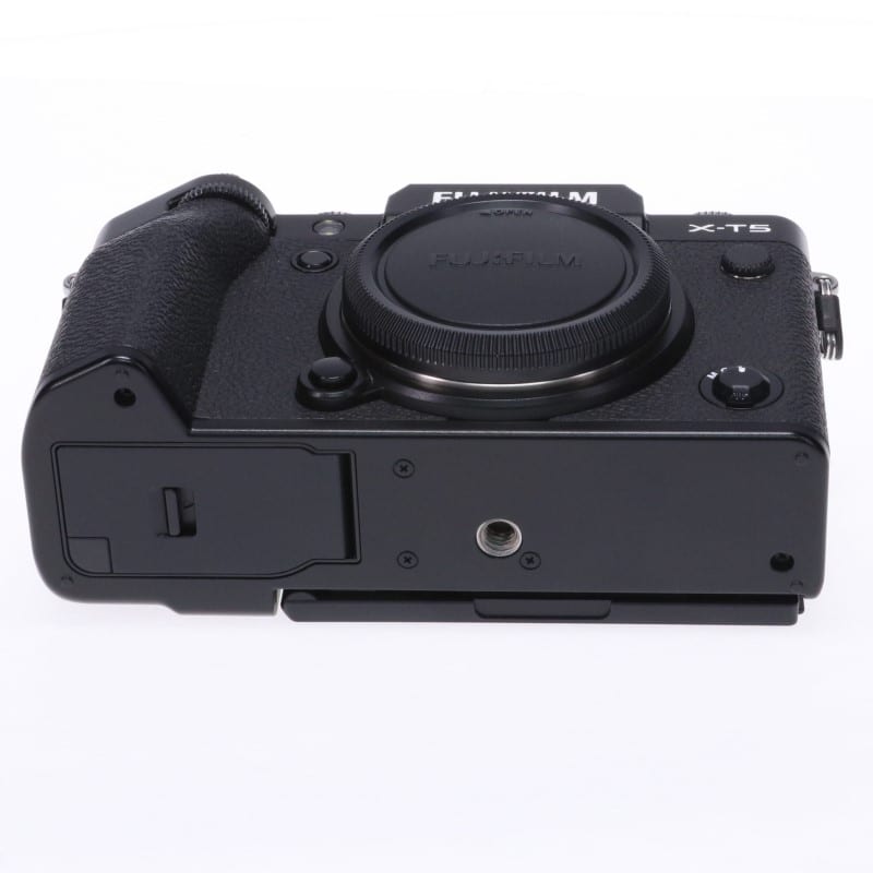 FUJIFILM X-T5 ボディ ブラック