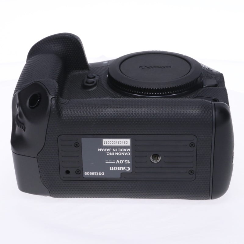 EOS R3 ボディー