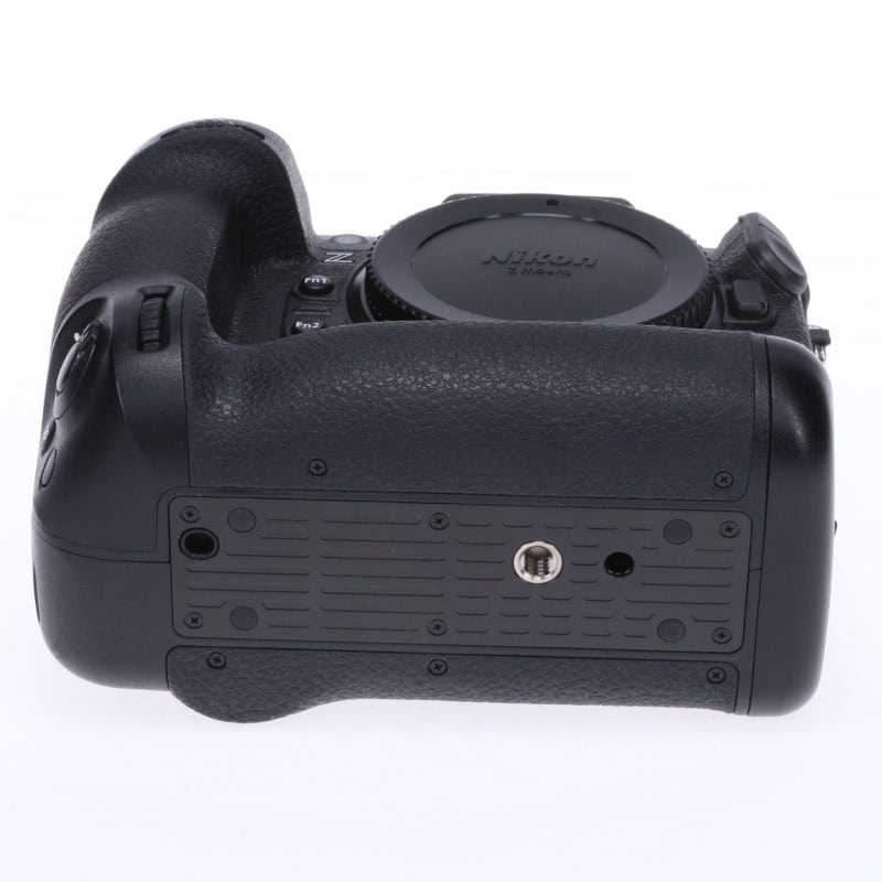 Nikon Z9 ボディ AB+ランク 中古｜フジヤカメラ