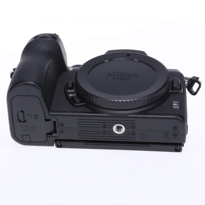 Z50 ボディ