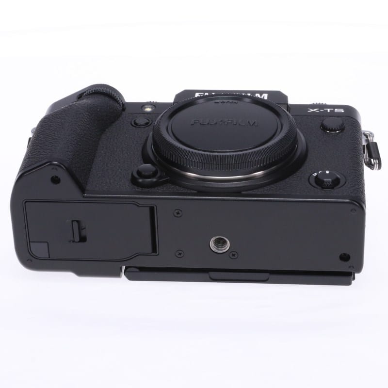 富士フイルム FUJIFILM X-T5 ボディ ブラック (日本語・英語版) A