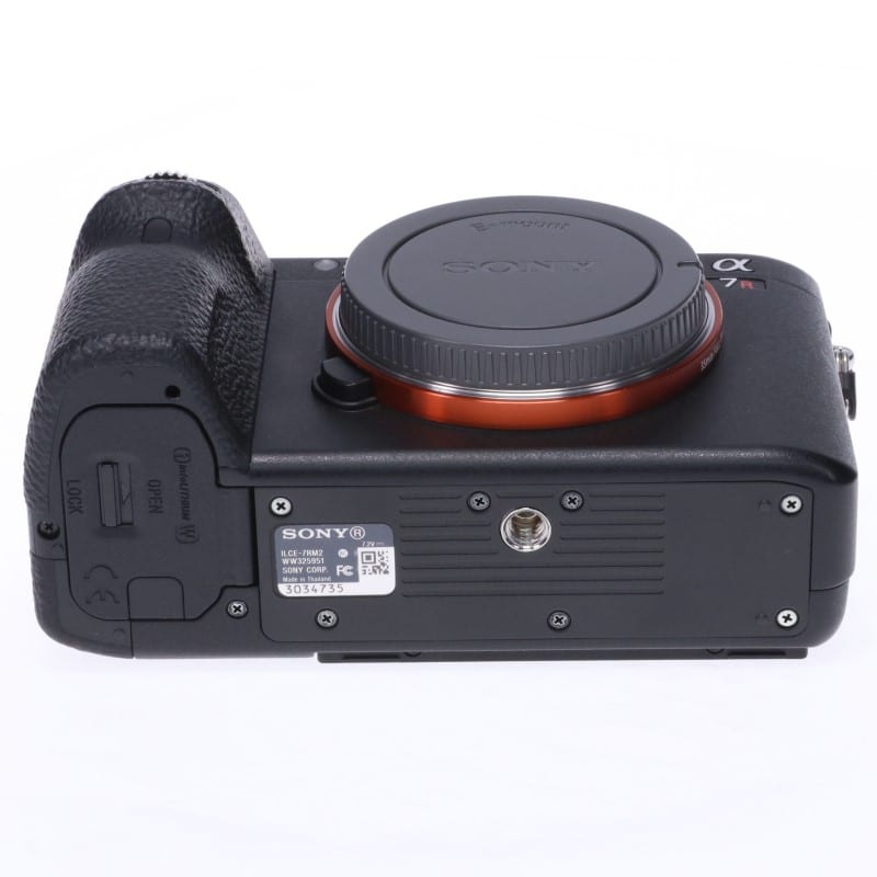 α7R II ボディ ILCE-7RM2