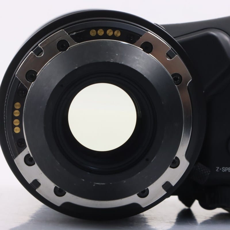 ZK Cabrio ZK19-90mm T2.9 ZK4.7x19