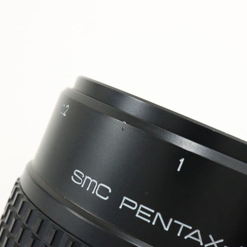 smc PENTAX-A 645 120mm F4 MACRO