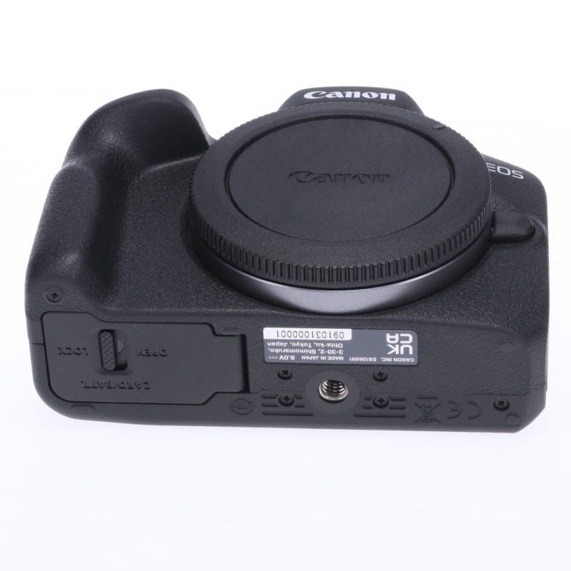 EOS R100 ボディー