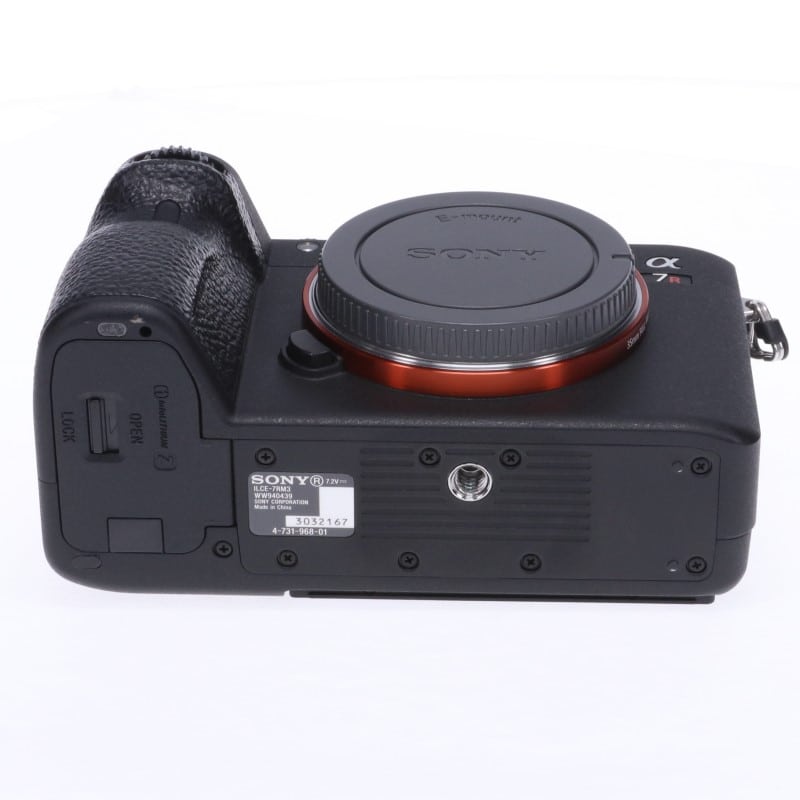 α7R III ボディ ILCE-7RM3