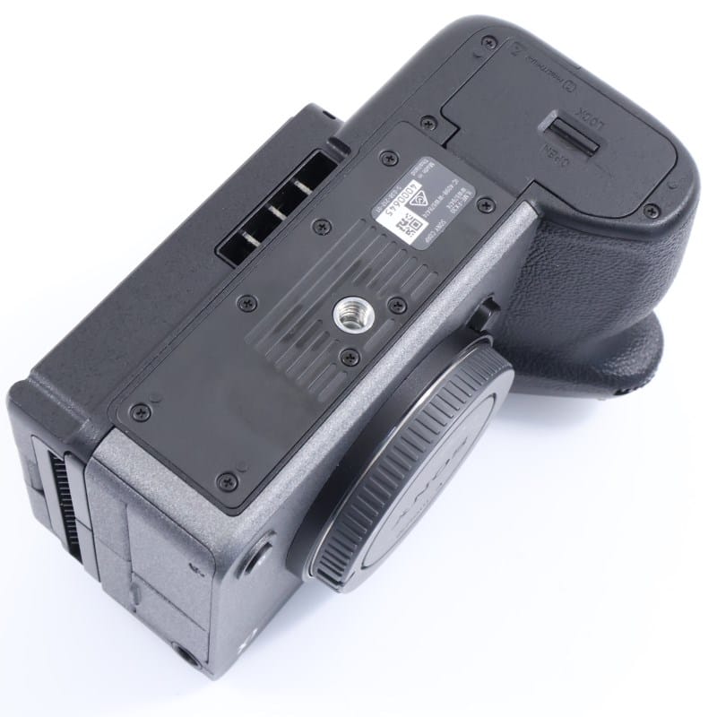 SONY FX30 XLRハンドルユニット同梱モデル ILME-FX30 ABランク 中古
