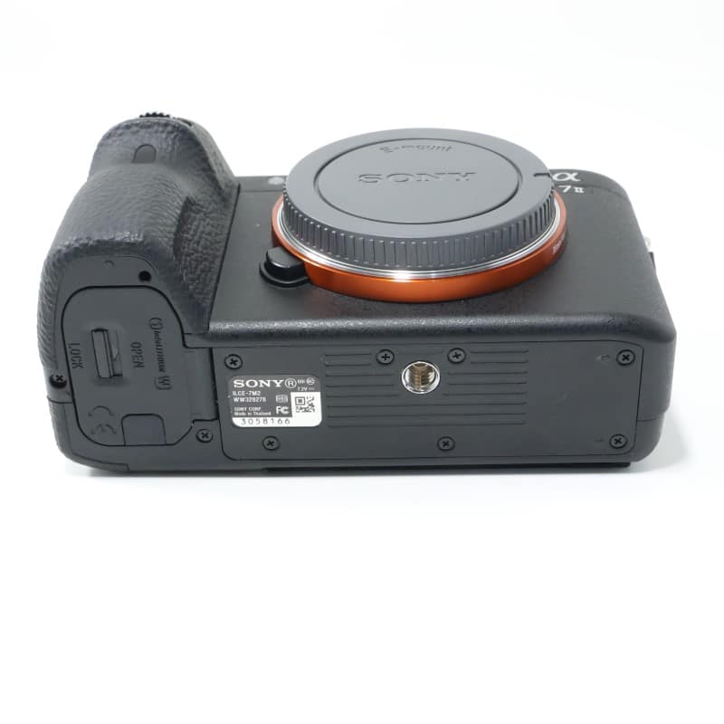 α7 II ボディ ILCE-7M2B