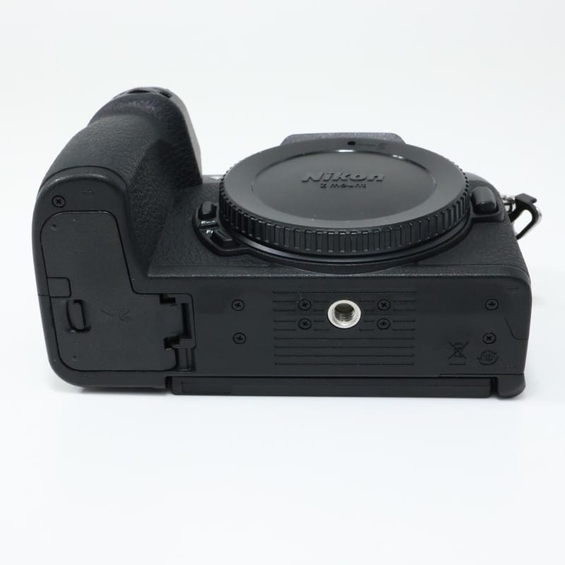 Z50II ボディ