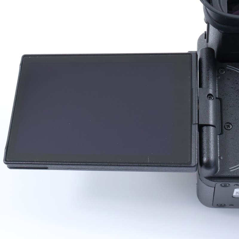 SONY FX2 ボディ ILME-FX2B ABランク 中古｜フジヤカメラ