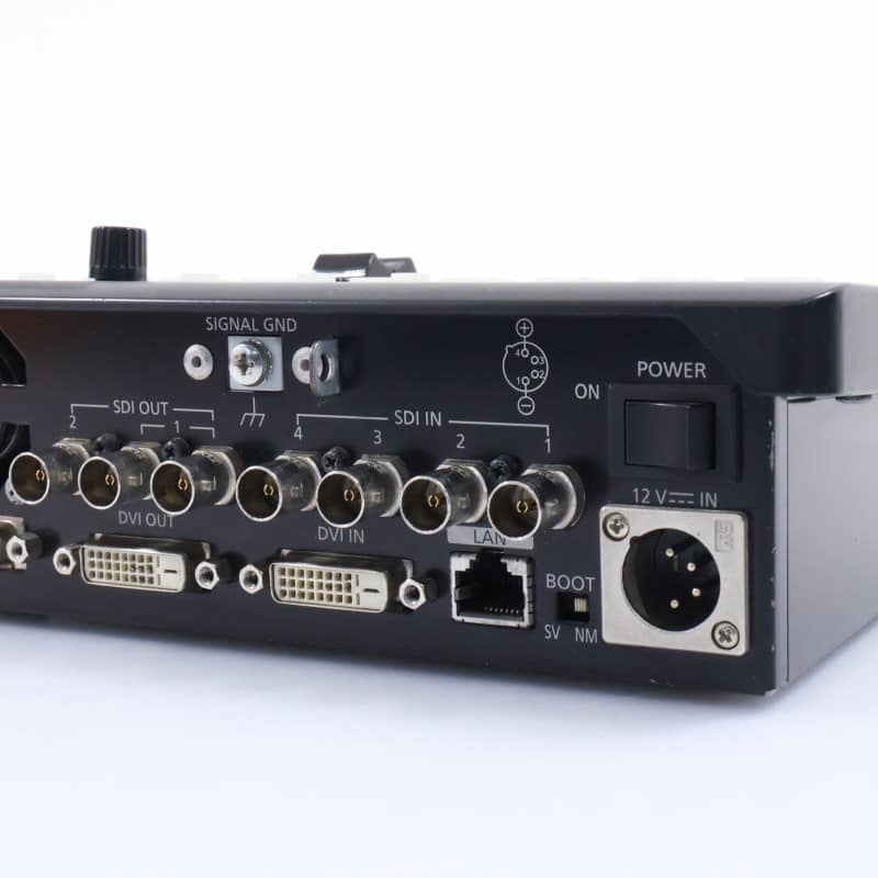 Panasonic AW-HS50N AB-ランク 中古｜フジヤカメラ