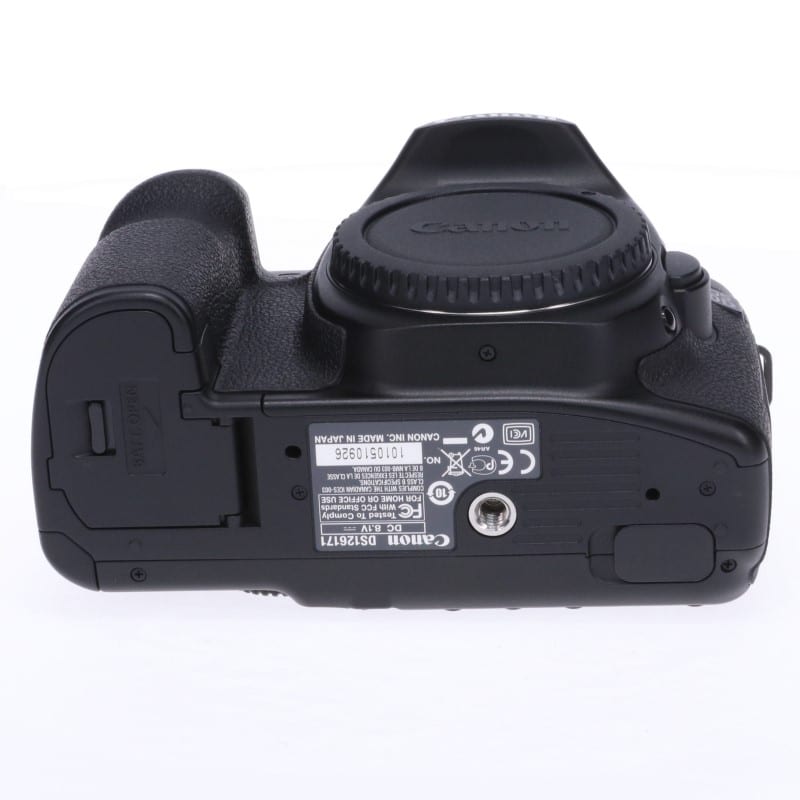 EOS 40D ボディ